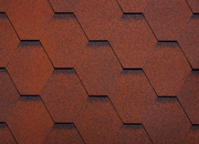 Гибкая черепица 
