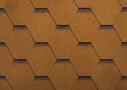 Гибкая черепица 