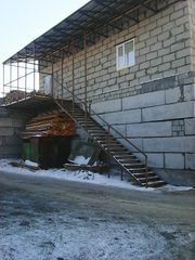 помещение под СТО+магазин можно под любой бизнес