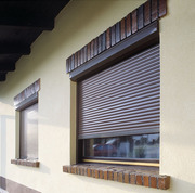 Роллеты (РолЬставни)! 