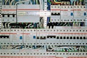 Электрические и Сантехнические работы.