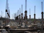 Бетонные работы по доступной цене