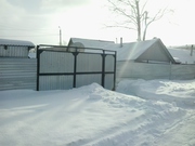 Срочно продам небольшой частный дом