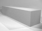 Газобетонный блок /пермычка 1500*200*250