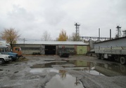 Производственно-складское помещение