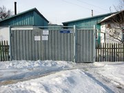 Продам дом,  пос. Отенай (Заря)