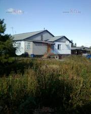Продам 3-комнатный дом в Шортандинском районе,  в с.Степное