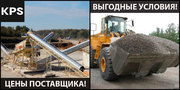 Актюбинский щебень – ДЕШЕВО, КАЧЕСТВЕННО, БЫСТРО!