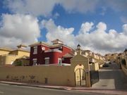Недвижимость в Испании,  Вилла в Villamartin,  orihuela costa