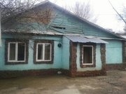 Жилой четырехкомнатный дом