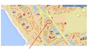 Продается квартира 9-19-1 этаж