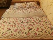 Сдам 1 комн кв центр-школьник сутки-часы в Уральске