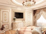 Дизайн интерьера Алматы Luxury Antonovich Design