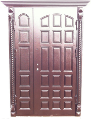 Magnatdoors