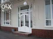 Пластиковые двери 87079667671