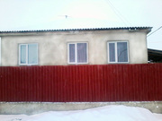 дом  из  пяти  комнат  в  районе  саноторий Турара  Рыскулова