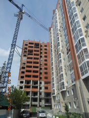 Продам квартиру в Новосибирске