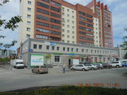 Продам офисы в Новосибирске