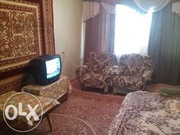 Сдам 1 комнатную квартиру в Актау