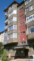 1-комнатная квартира, мкр Жулдыз-2, Дунентаева 8е