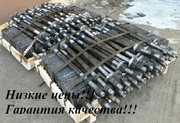 Фундаментные, анкерные болты