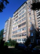 3-Х КОМНАТНАЯ НА кшт УЛУЧШЕННАЯ