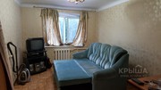 2-комнатная квартира, Тимирязева 75 — Ауэзова
