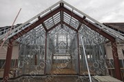 Каркасное строительство ЛСТК 45$ м2 