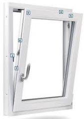 Сложное открывание