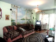 Продам 2-х,  р-он Площади Ушанова ул. Космическая 6.