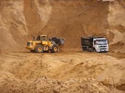 Доставлю любые строительные смеси по г.Уральск и близлежащие районы