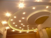 Все виды отделочных работ 