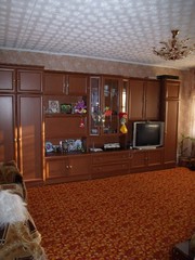 Частный дом