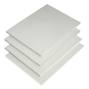 Сэндвич-панели из ПВХ для оконных откосов от производителя