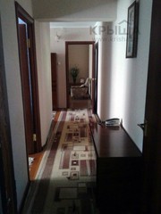 ПРОДАЕТСЯ 3-Х КОМНАТНАЯ КВАРТИРА РАЙОН ВОДОКАНАЛ, ТОРГ УМЕСТЕН