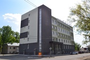 Продается Бизнес-центр в России (г. Барнаул)