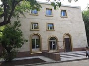  Сдается офисная площадь в центре города