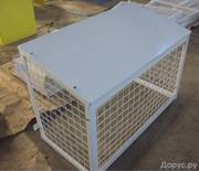 Антивандальная решетка на кондиционеры Алматы