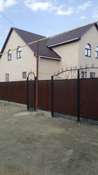 Продам Мансард с участком в 10 соток