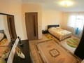2-комнатная квартира посуточно,  Сатпаева 49 — Фурманова
