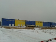 склады в аренду