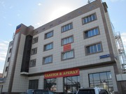 Бизнес центр 727