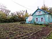 4-ком дом в Белоусовке ул. Кутузова 3,  