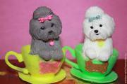 дизайнерские игрушки