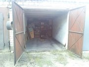 Продам гараж в кооперативе 