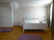2-комнатная квартира посуточно, Розыбакиева 289/2 — выше Аль-Фараби