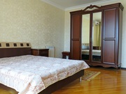 3-комнатная квартира посуточно, Розыбакиева 289А — Аль-Фараби