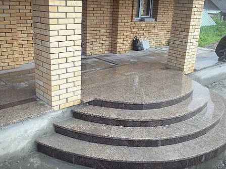 Гранит Казахстан