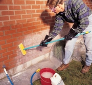 Антисоль,  Гидрофобизатор 5л