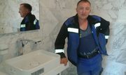 услуги опытного сантехника 87076667657